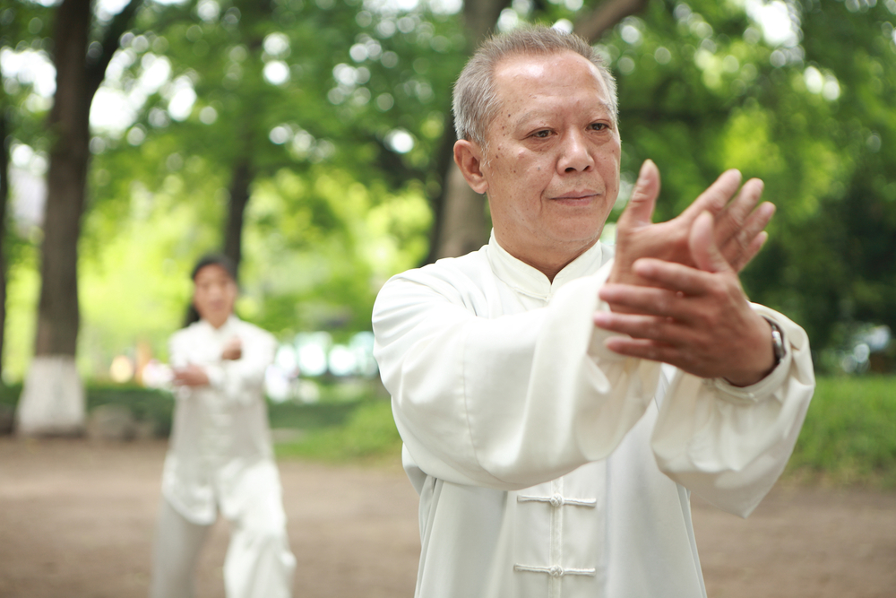 Tai Chi: cos’è e quali sono i benefici