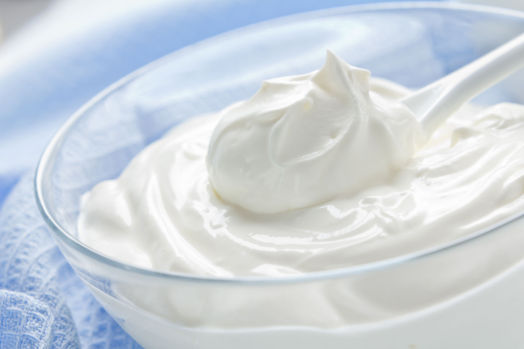Come fare lo yogurt naturale in casa senza acquistare i fermenti