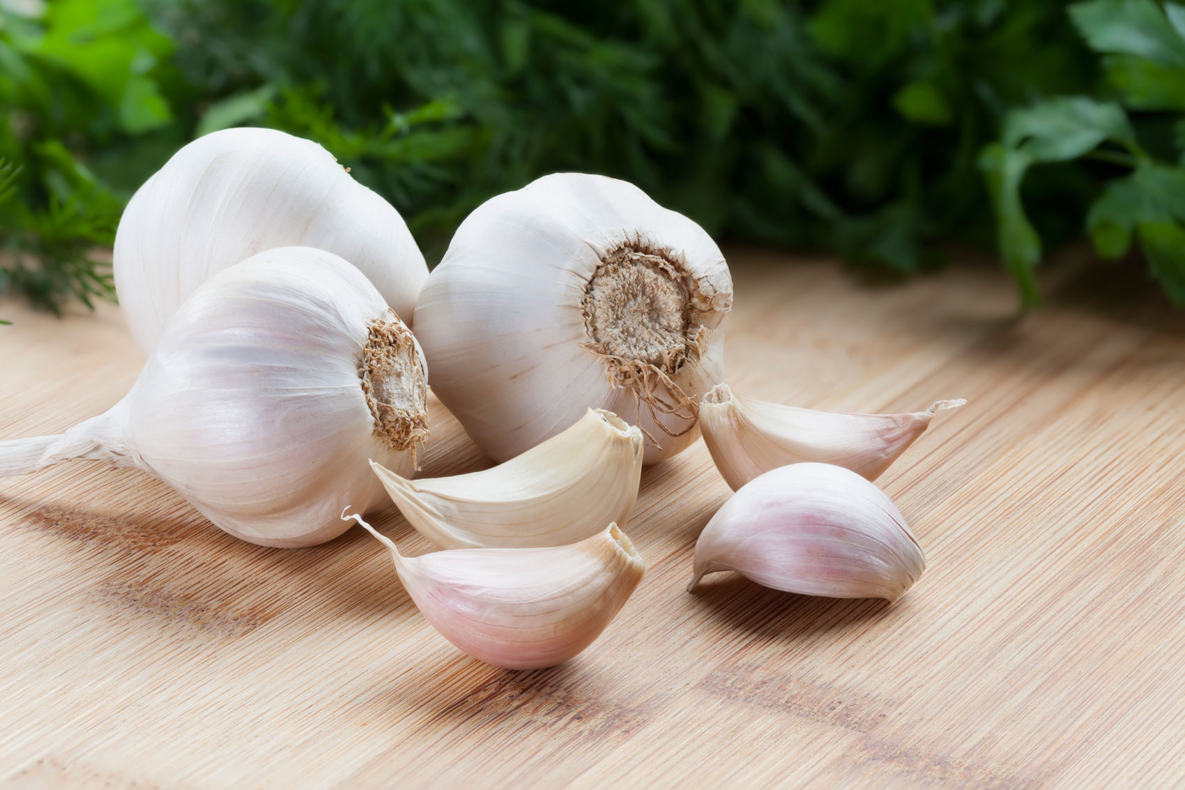 Il potere curativo dell’aglio: proprietà e benefici