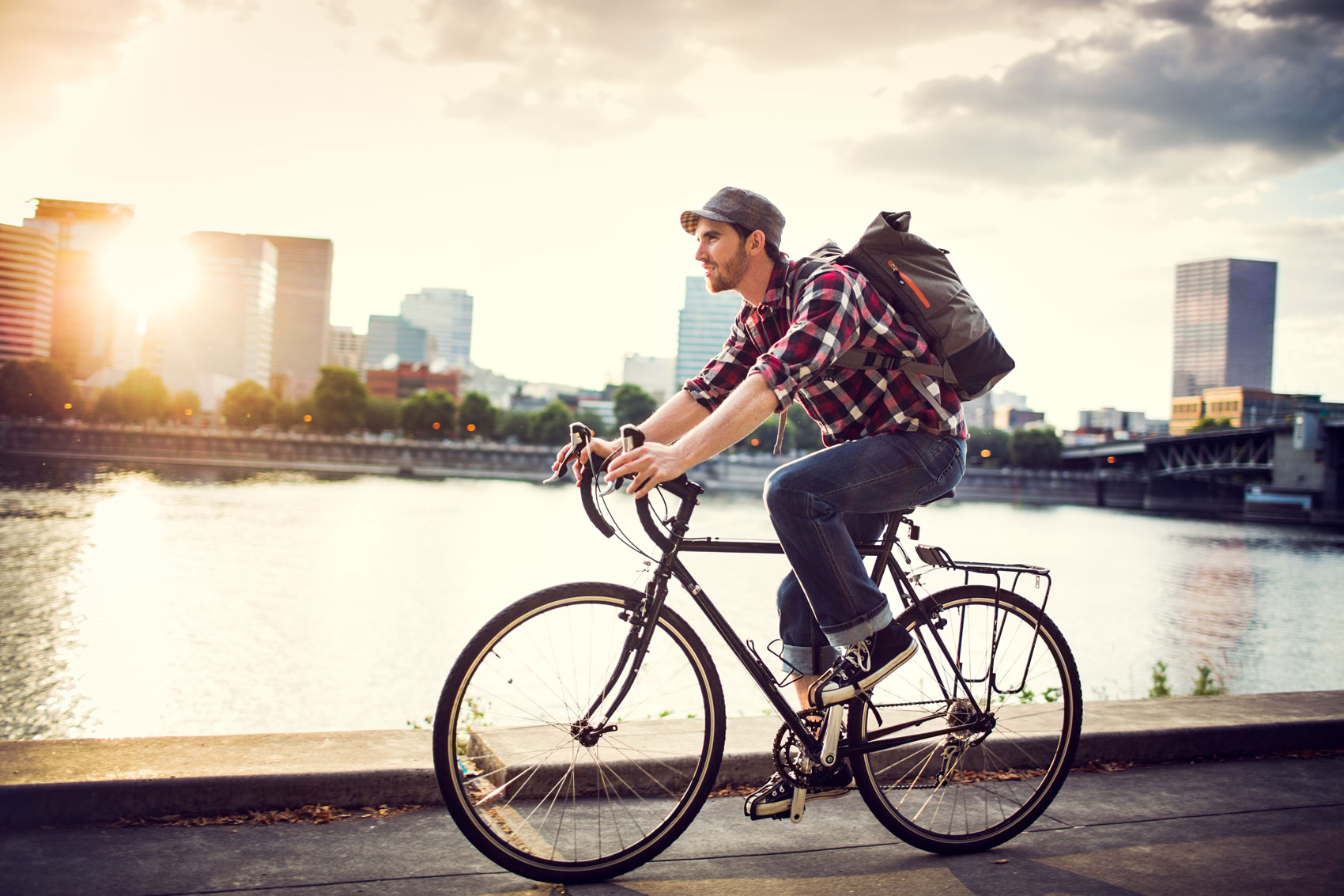 Bici classica o e-bike? Ecco quale scegliere fra le due