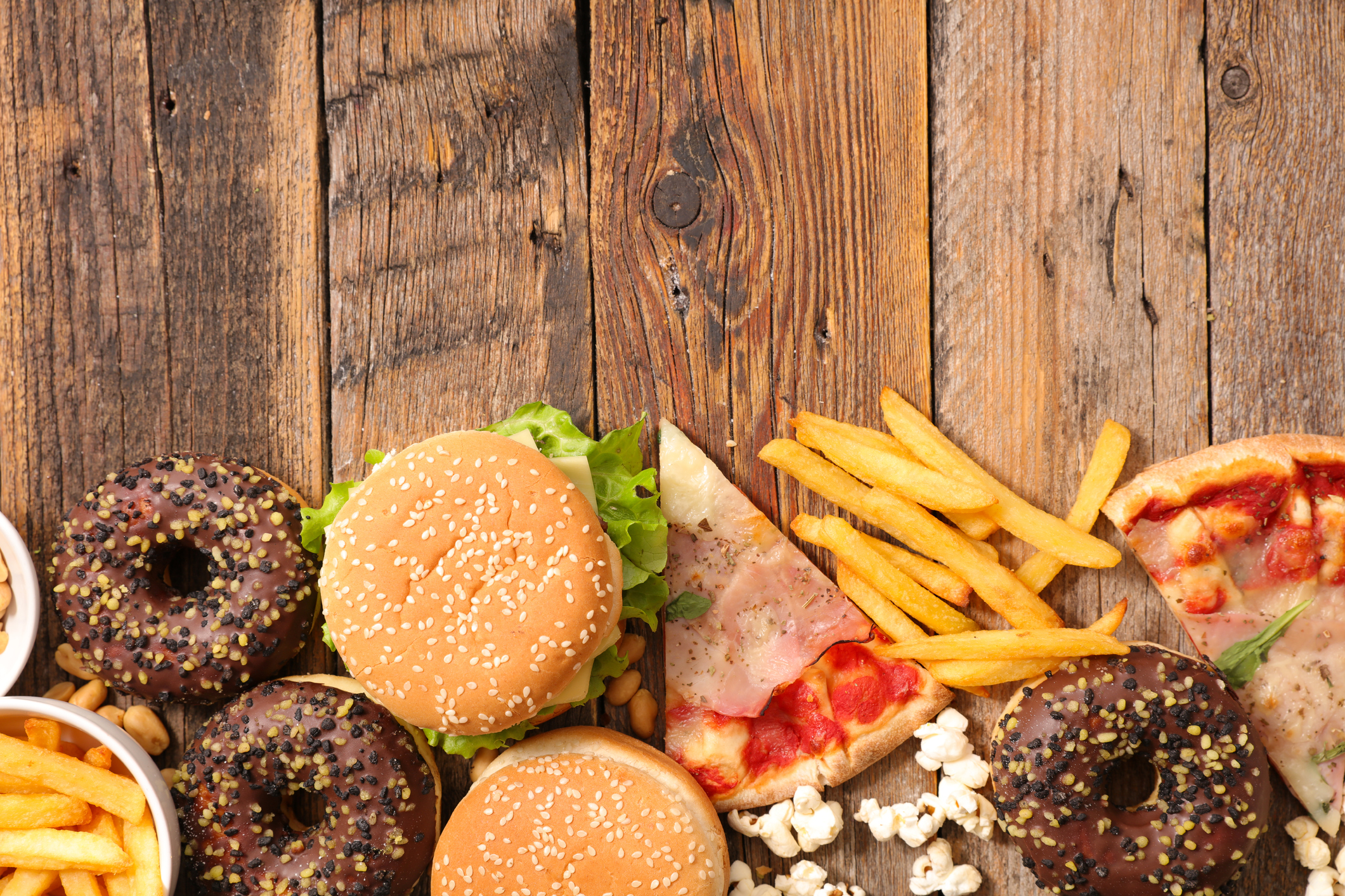 Detox: i consigli per smaltire quei chili in più