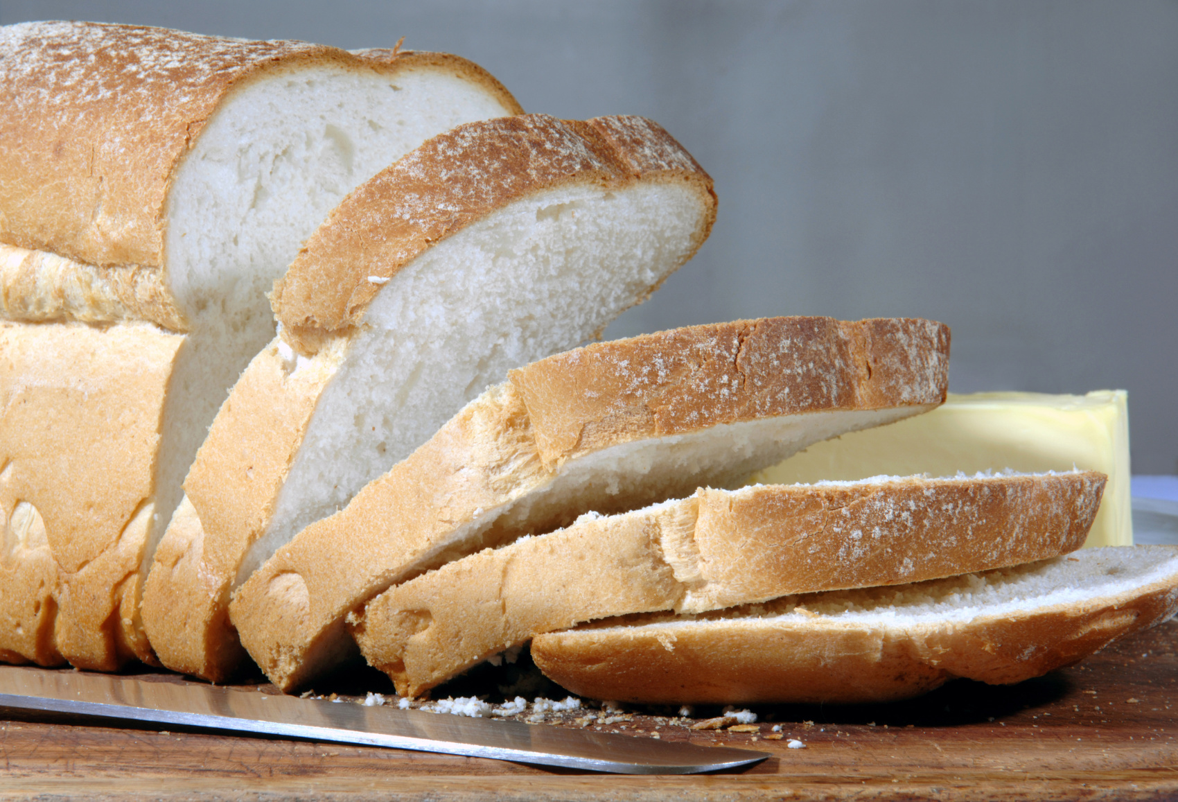 Come scegliere il pane in cassetta