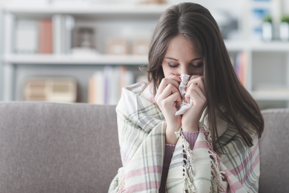 Influenza: quali rimedi naturali?