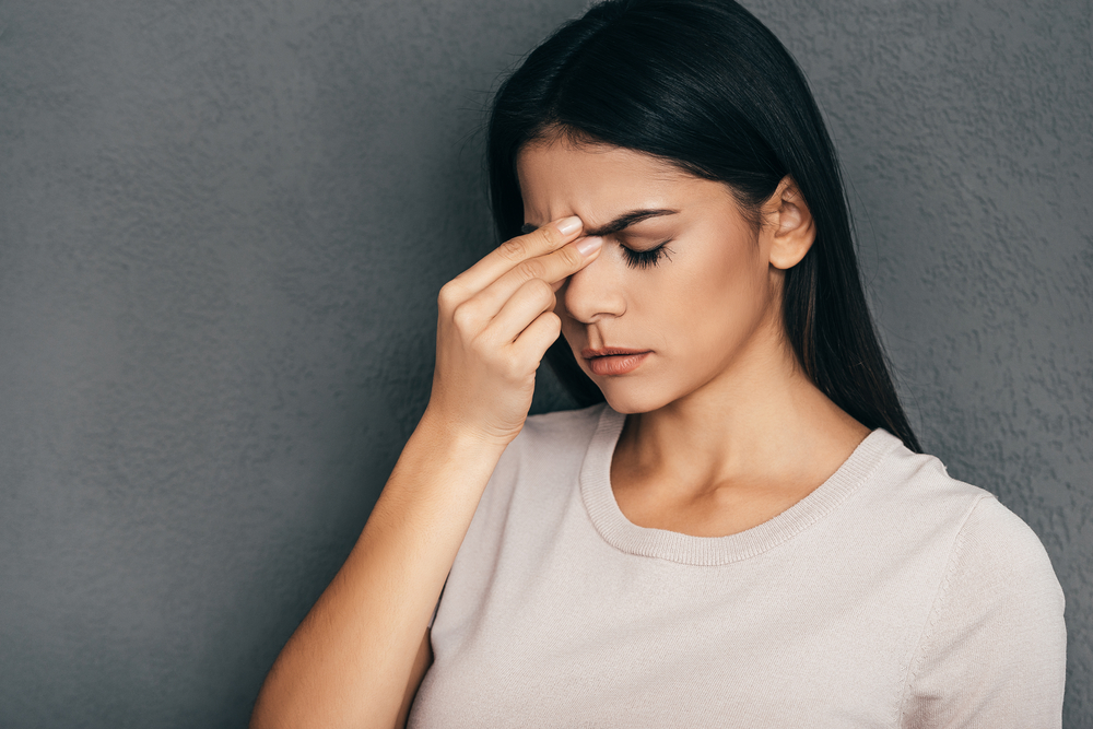Sindrome da stanchezza cronica: sintomi e cause