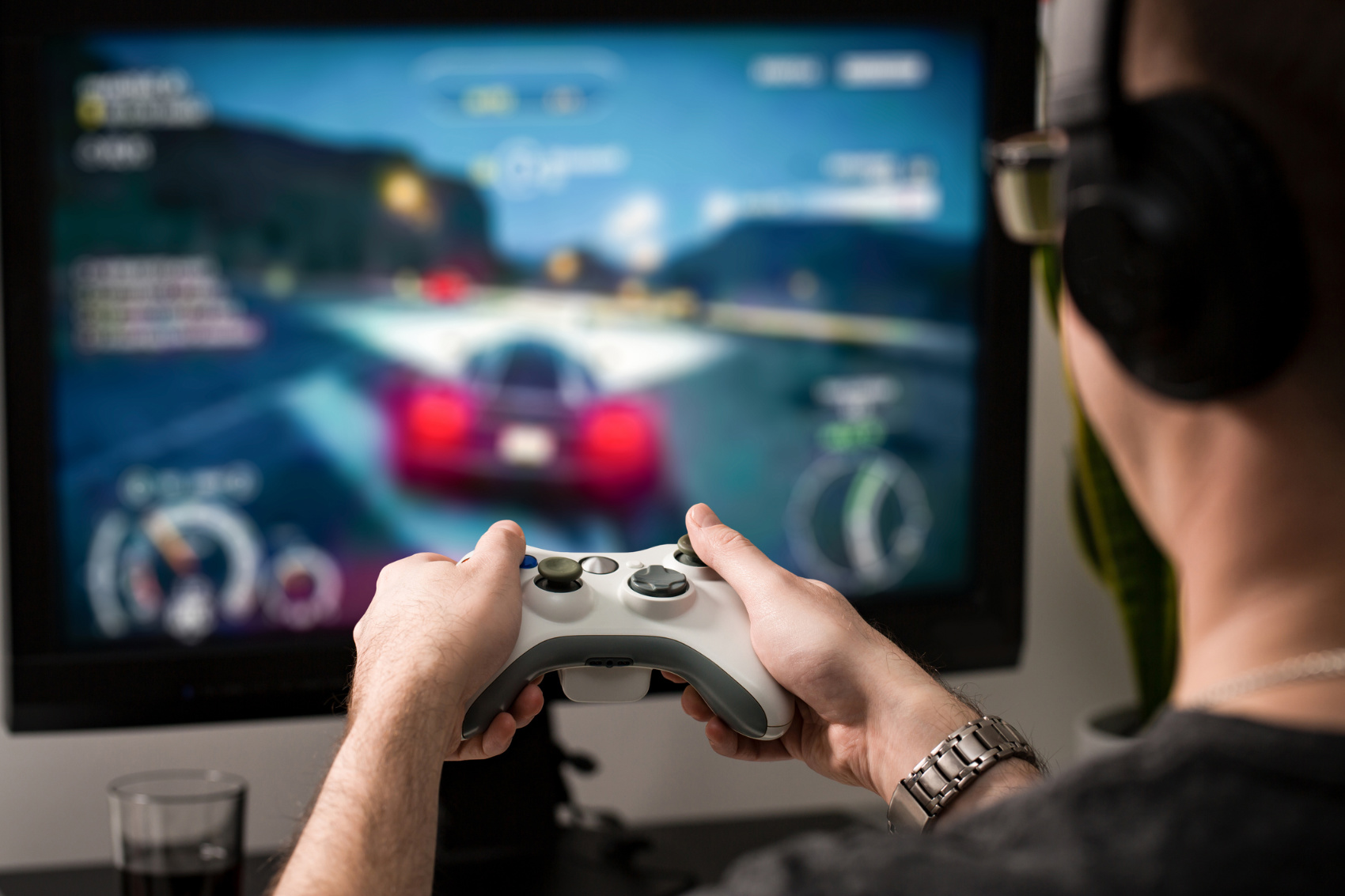 Videogame: ora diventano uno sport Videogame: ora diventano uno sport