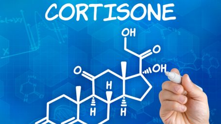 cortisone