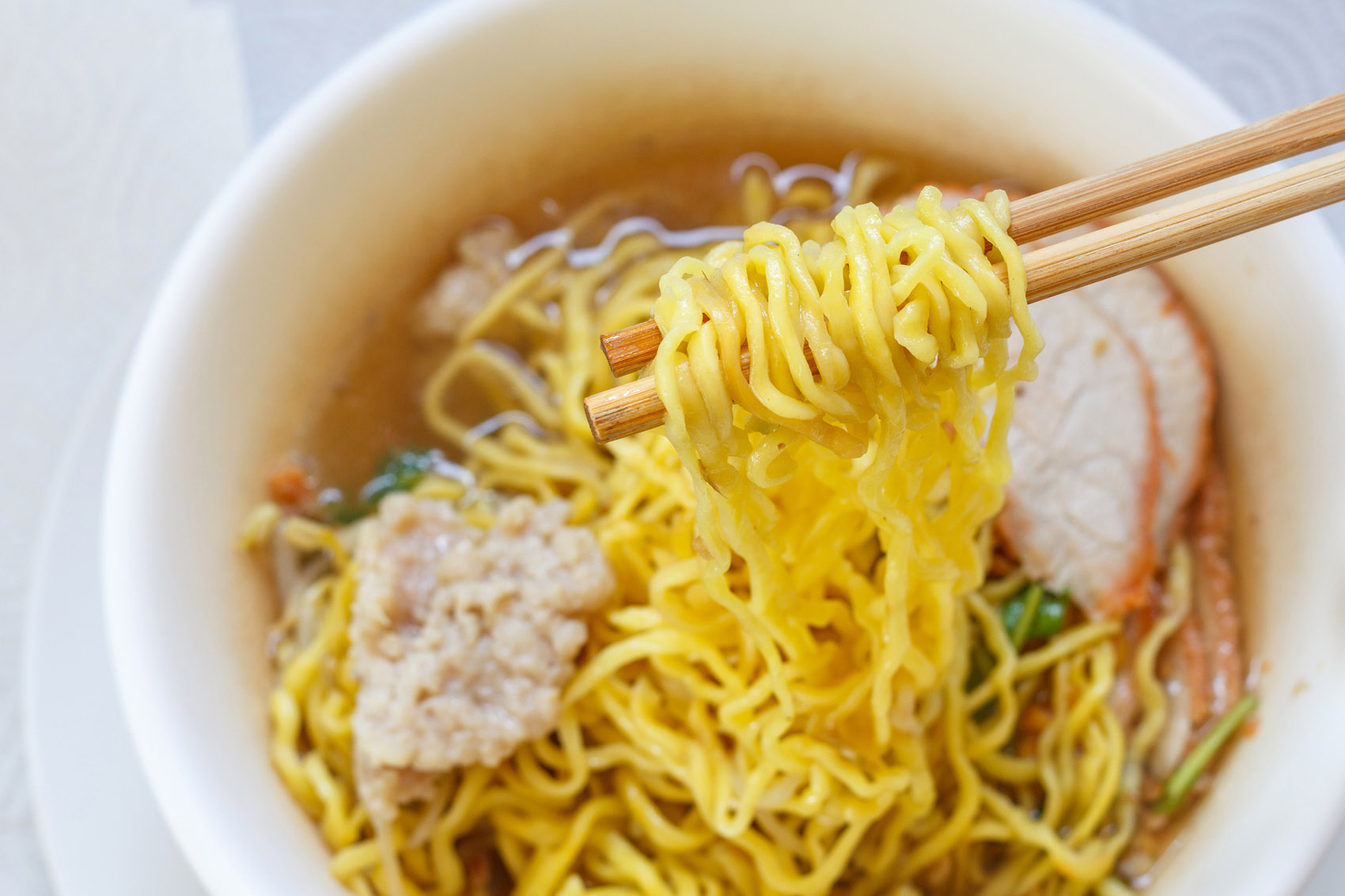 Cucina orientale: 10 cibi che fanno bene alla salute e perché
