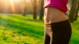 Pancia piatta: l’allenamento per il punto vita