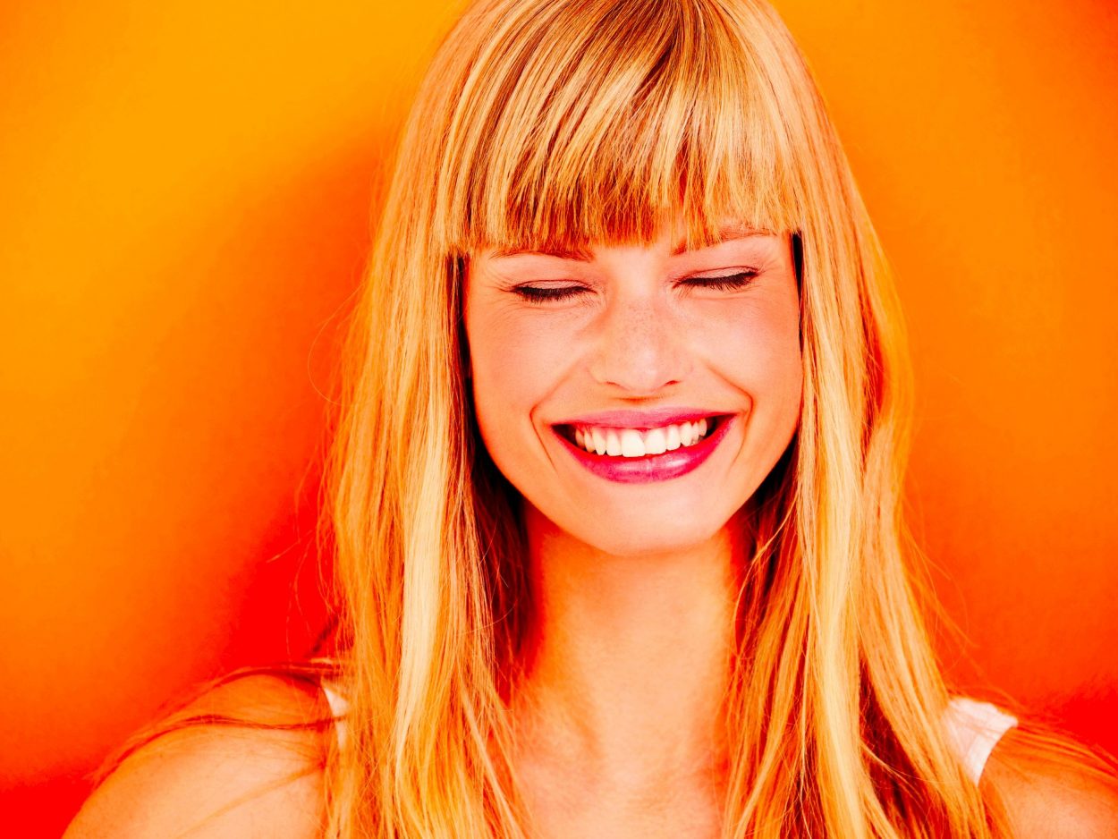 Che bel sorriso! Ma l’estetica non basta: perché la salute orale viene prima Che bel sorriso! Ma l’estetica non basta: perché la salute orale viene prima