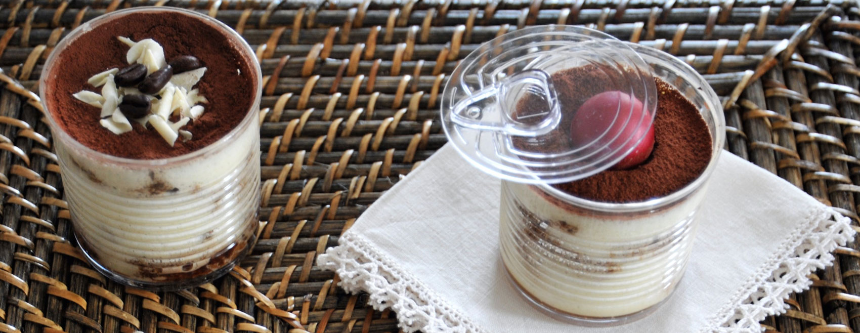 Tiramisù fatto in casa: la tecnica per evitare la salmonellosi