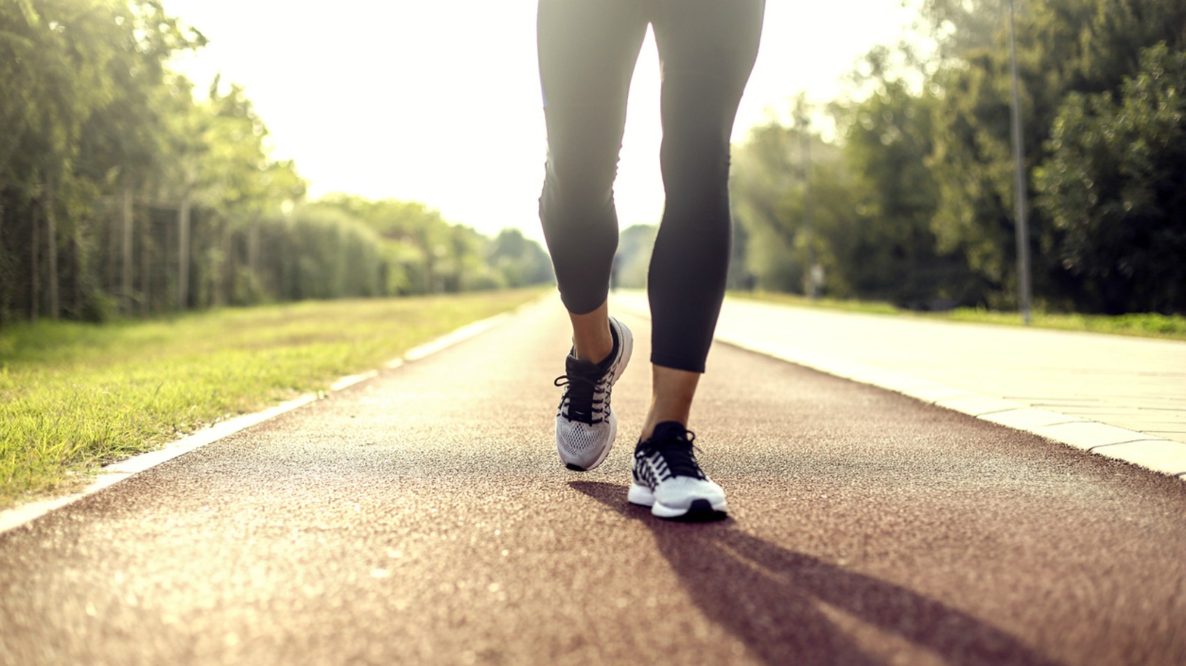 Programma estate: l’allenamento aerobico outdoor