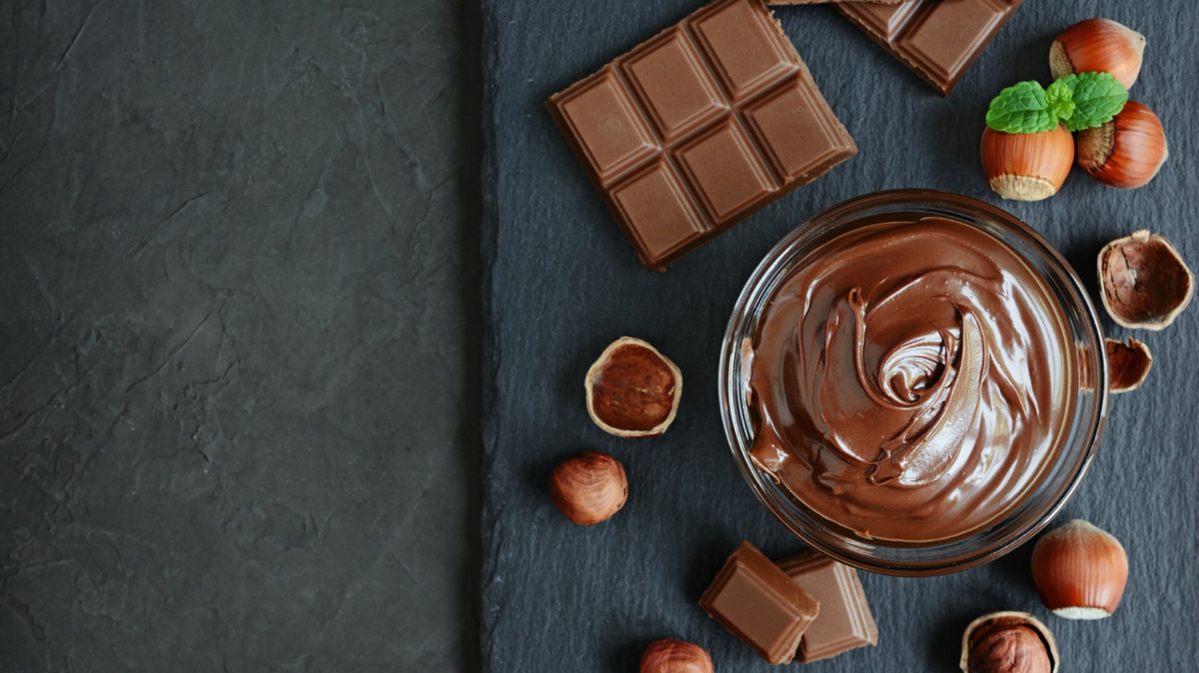 La crema di cacao fai da te