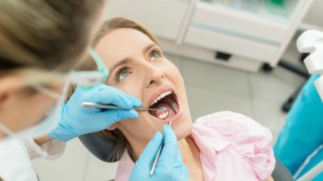 dentista