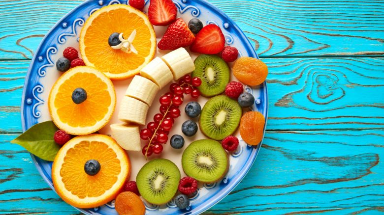 Cambia vita: i cibi giusti per nutrire il corpo e la mente