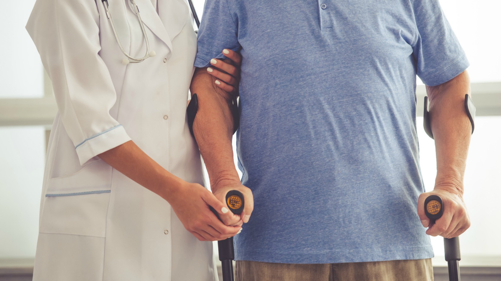 Fisioterapia e riabilitazione: ora il fisioterapista è un robot Fisioterapia e riabilitazione: ora il fisioterapista è un robot