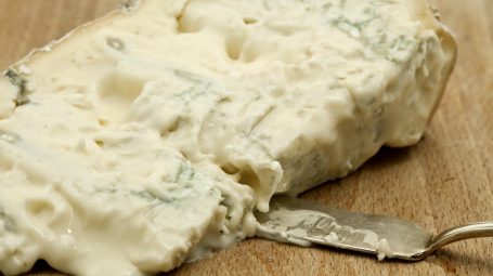 gorgonzola