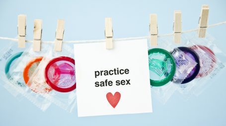 praticare sesso sicuro