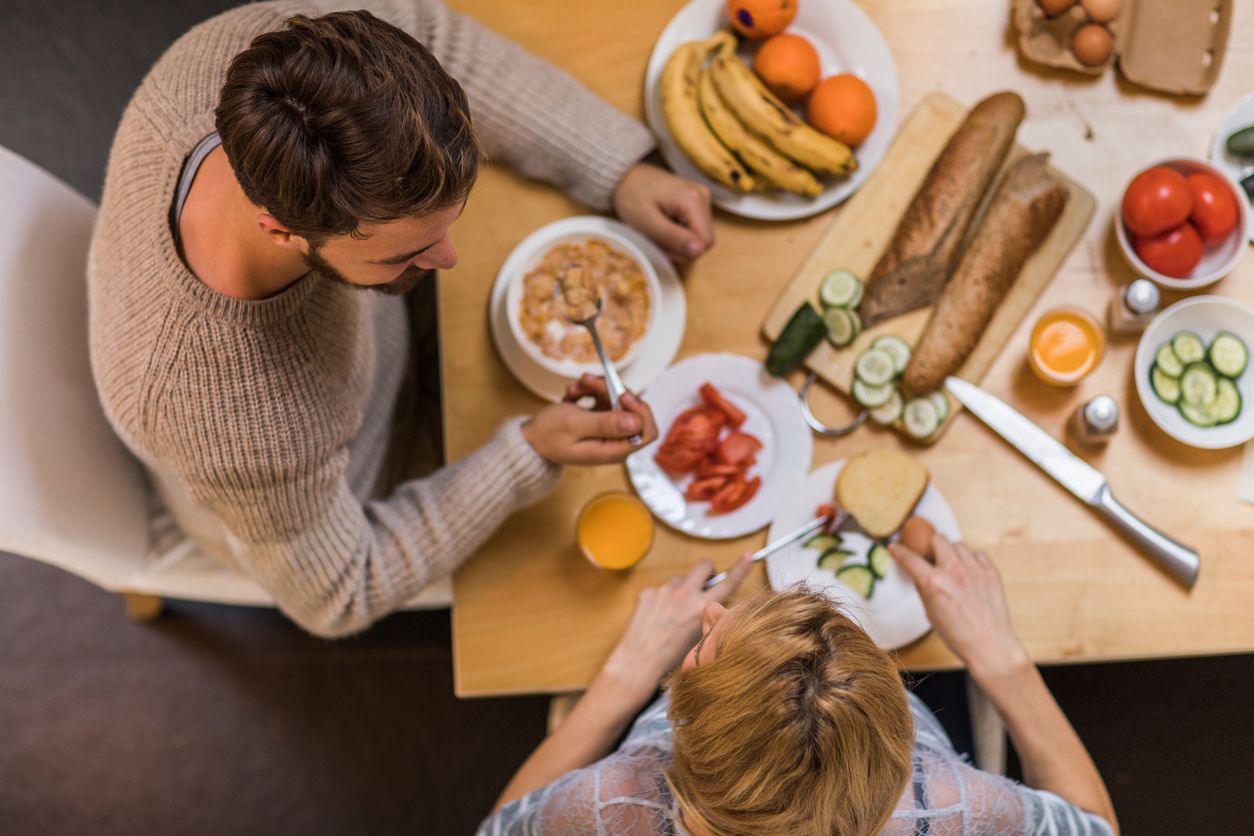 Programma estate 2018 la dieta per perdere 1 chilo alla settimana