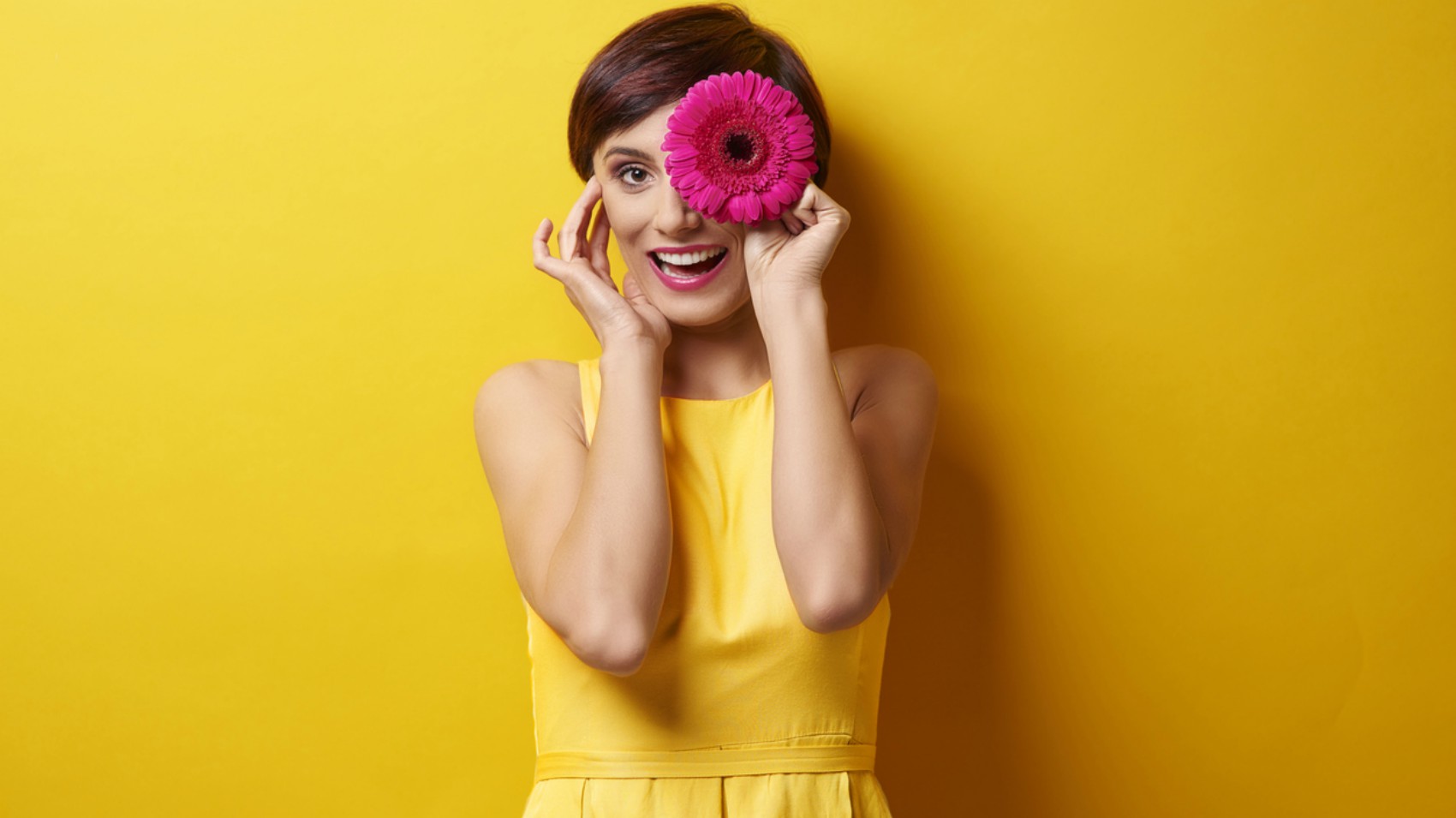 Make up: come fare il trucco di primavera Make up: come fare il trucco di primavera