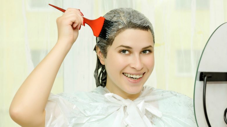 Coprire I Capelli Bianchi Le Tinte Che Non Fanno Male