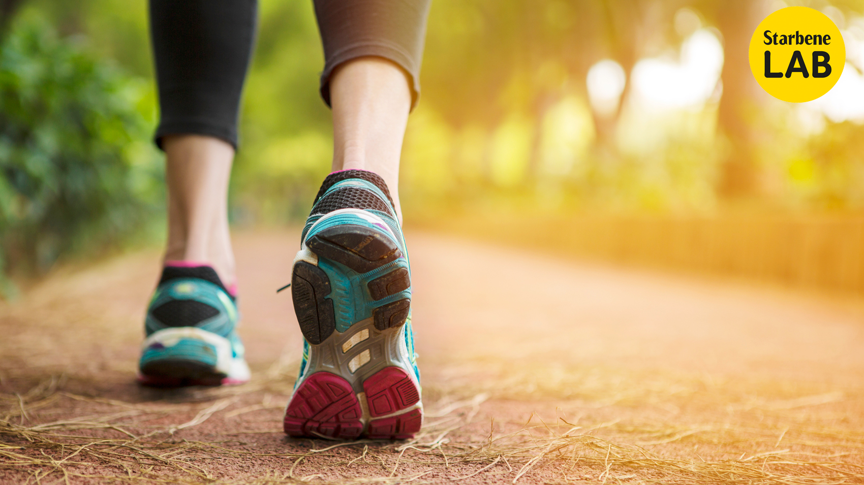 scarpe da camminata donna