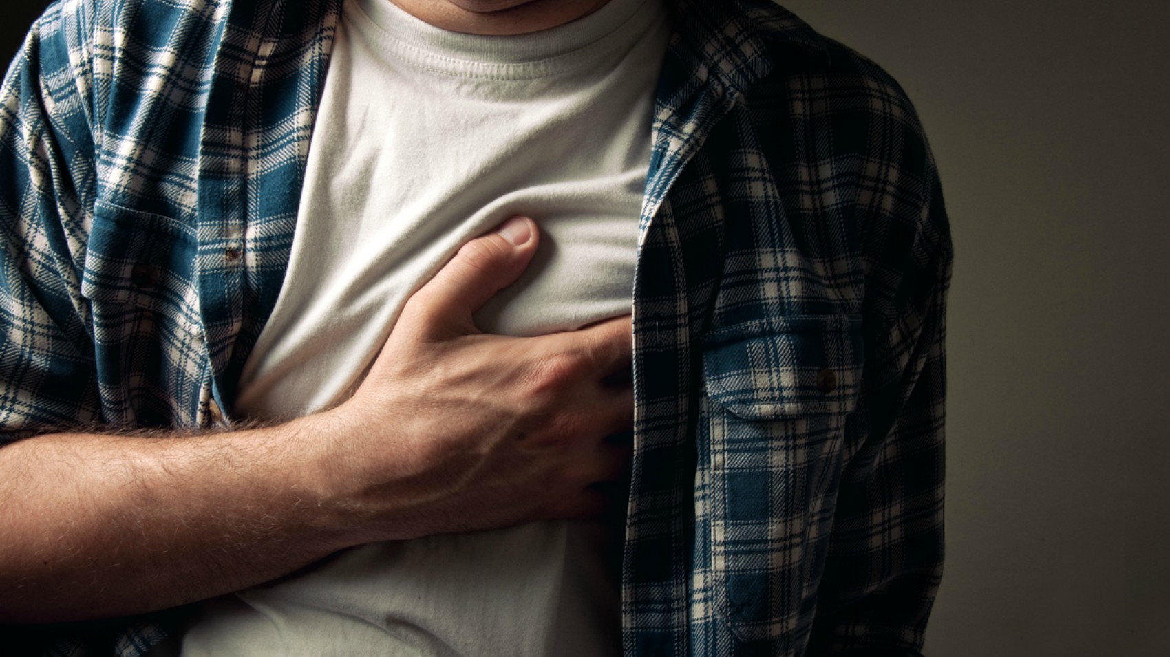 Infarto: cuore a rischio anche per i più giovani Infarto: cuore a rischio anche per i più giovani