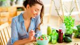 Con l’arrivo dell’estate, cambiano le abitudini alimentari