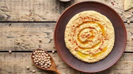 hummus