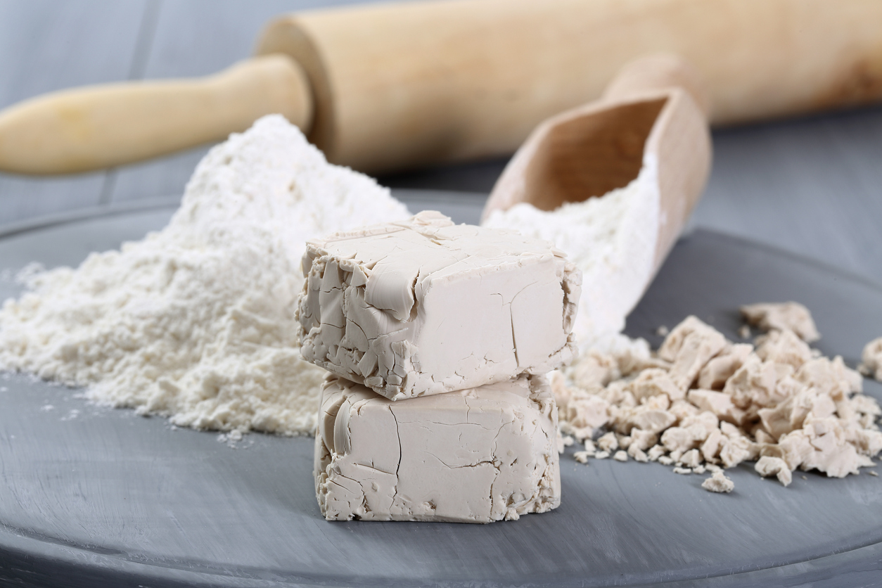 Lievito: 5 false credenze da sfatare Lievito: 5 false credenze da sfatare