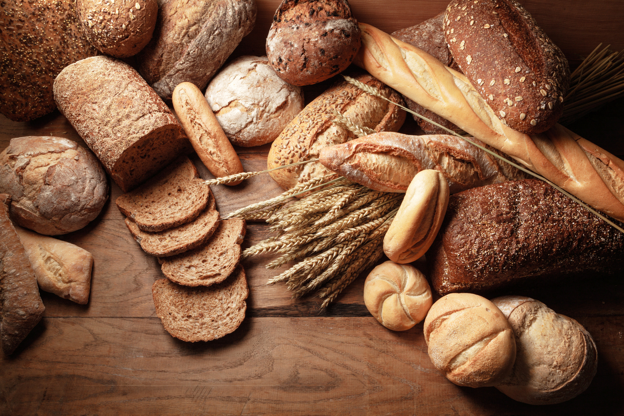 Celiachia: le regole per una dieta sana Celiachia: le regole per una dieta sana