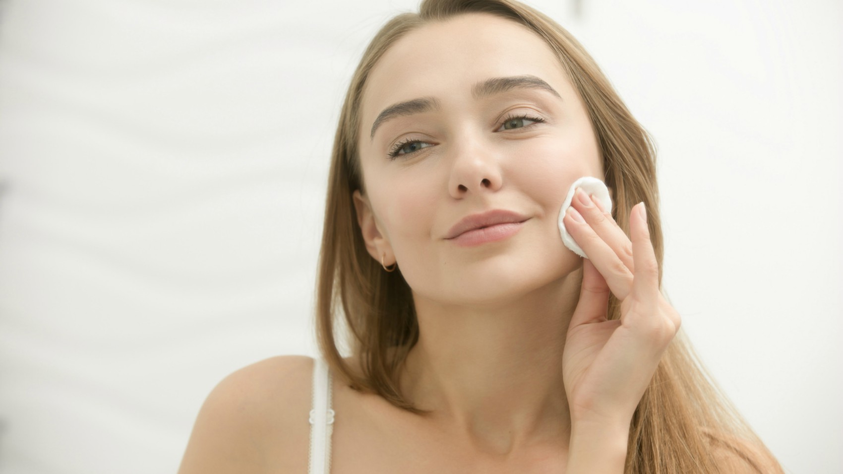 Il tonico fai-da-te con argan, verbena e rosa canina