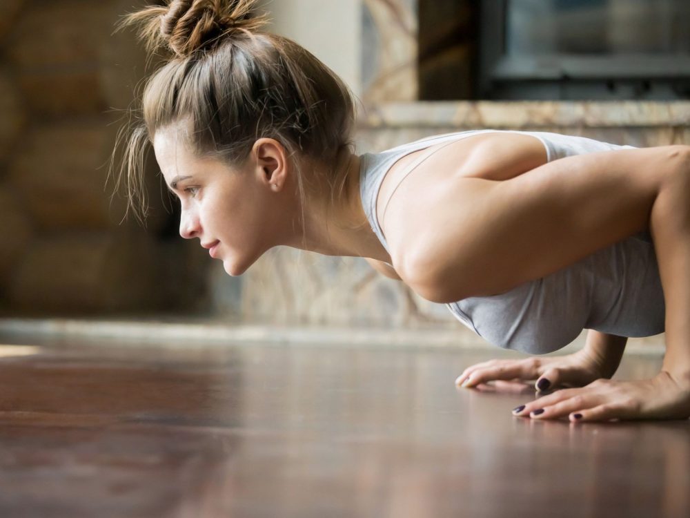 allenamento per bruciare i grassi e allenamenti muscolari