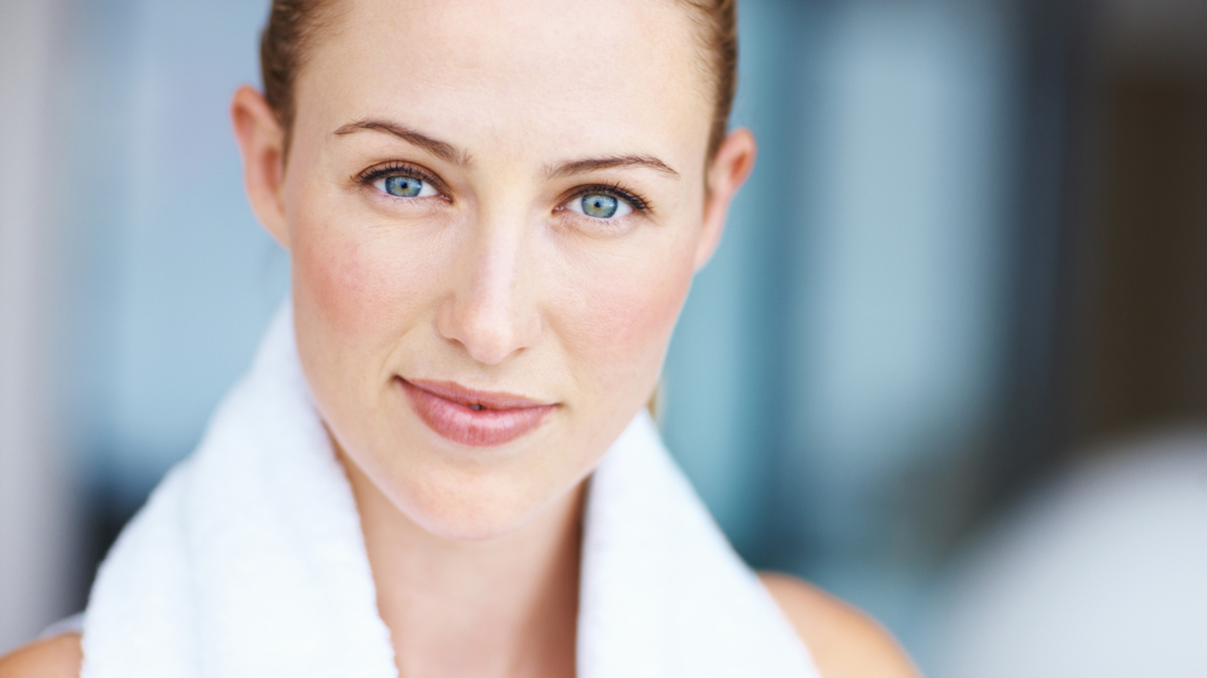 La beauty routine per chi fa sport La beauty routine per chi fa sport