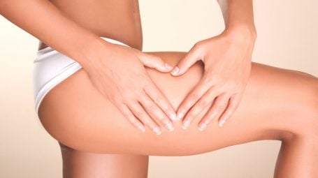 Cellulite, perché provare le onde d'urto