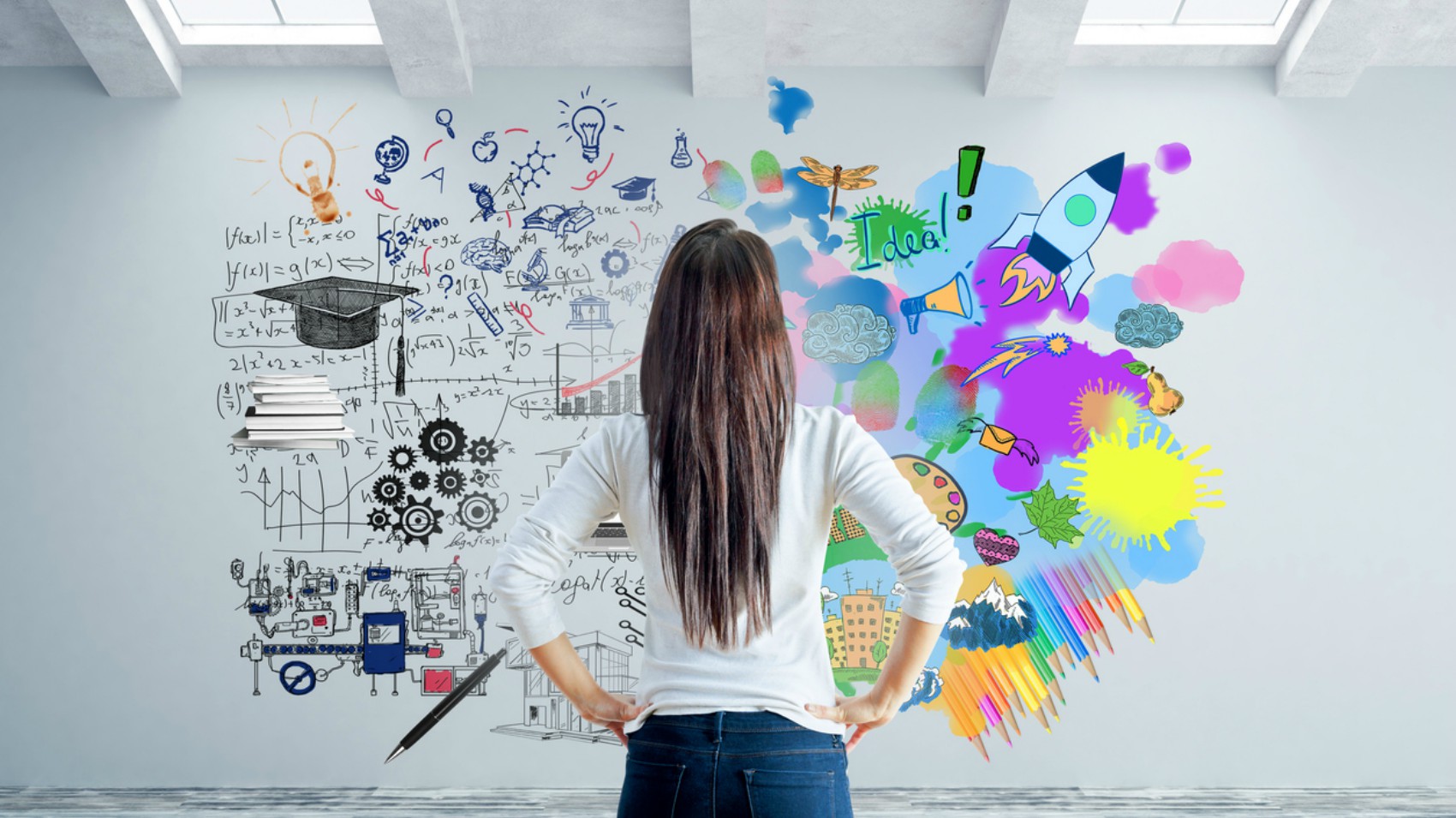 Il segreto per realizzare i propri desideri Il segreto per realizzare i propri desideri