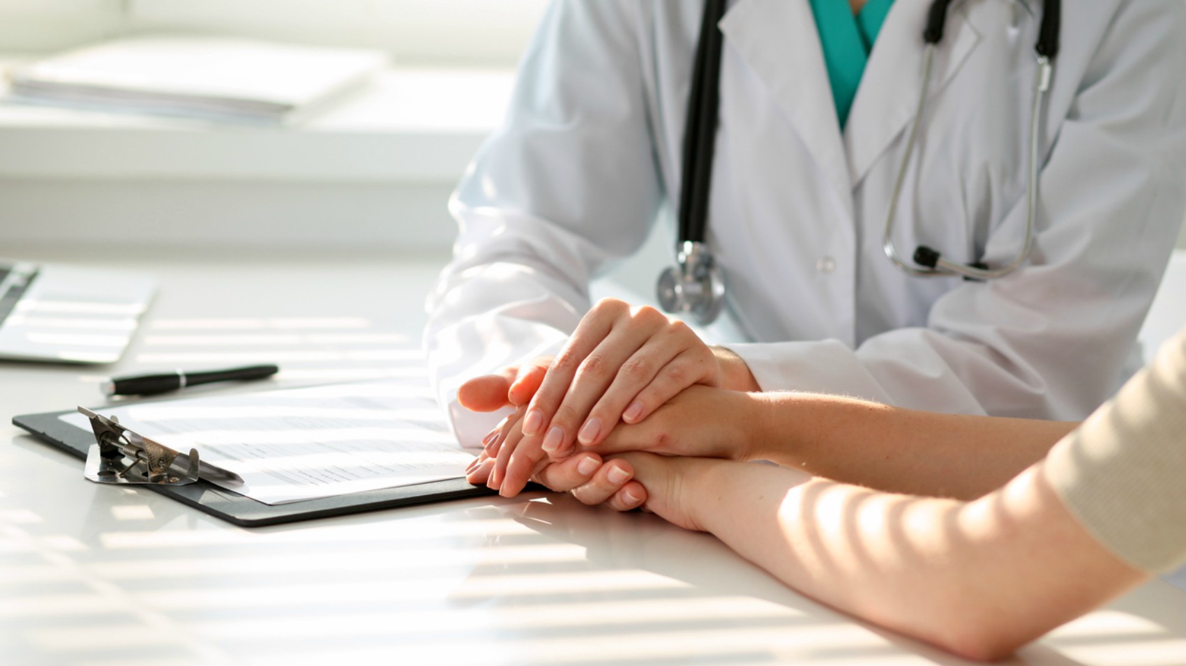 Dove curare il cancro in Italia: le reti oncologiche specializzate