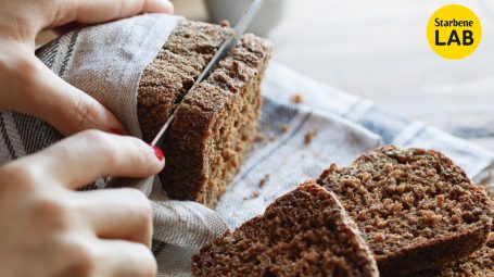 pane in cassetta