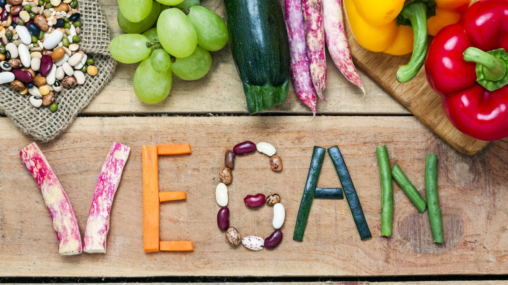 Veganesimo: è giusto eliminare tutti i cibi animali? Veganesimo: è giusto eliminare tutti i cibi animali?
