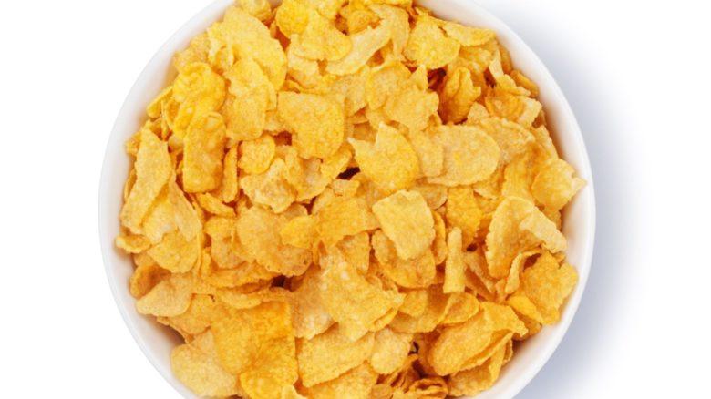 cornflakes