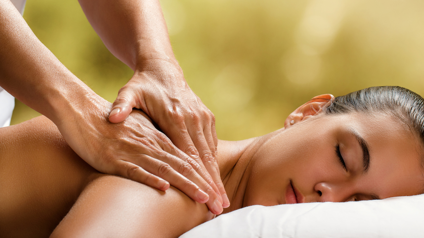 Tecniche di terapia del massaggio sessuale