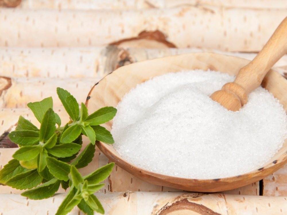 Stevia: proprietà e controindicazioni