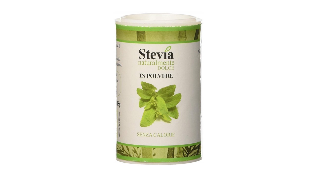 Stevia: proprietà, benefici e controindicazioni