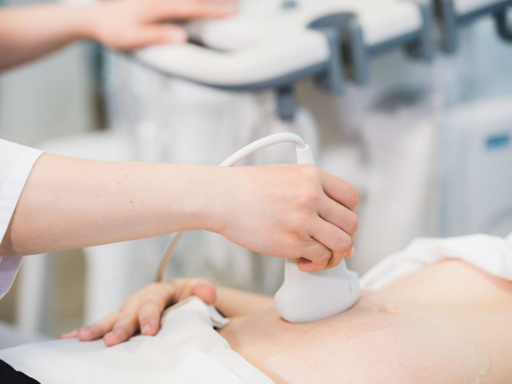 Ultrasuoni in medicina: a cosa servono