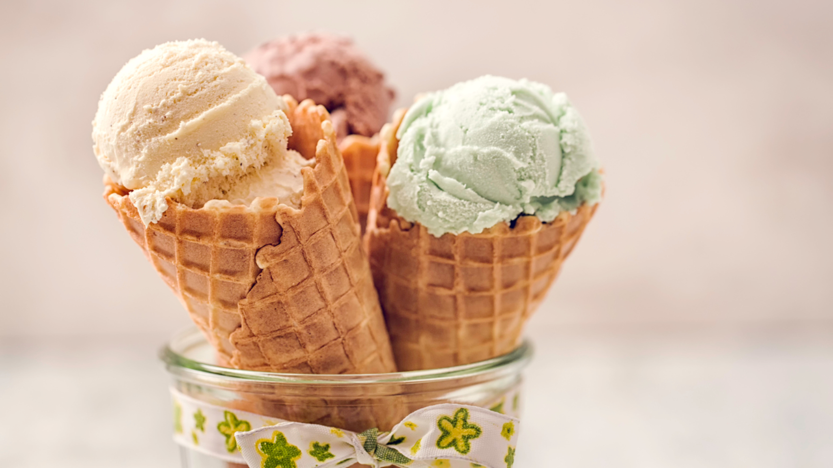 Dimagrire con il gelato: le dritte per scegliere quello giusto
