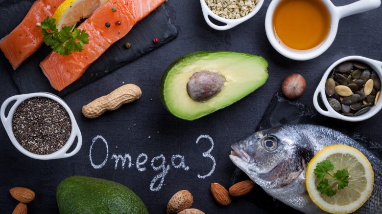 Omega 3, i grassi buoni alleati del benessere