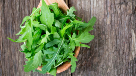 rucola