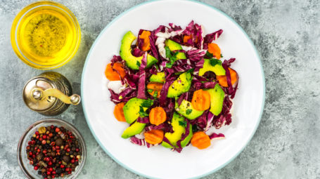 cibi protettivi pelle