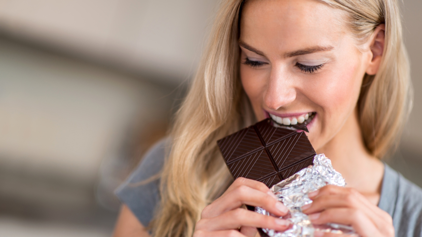 Come disintossicarsi dal cioccolato Come disintossicarsi dal cioccolato