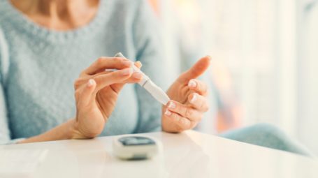Approvata l’insulina settimanale: una svolta per i diabetici