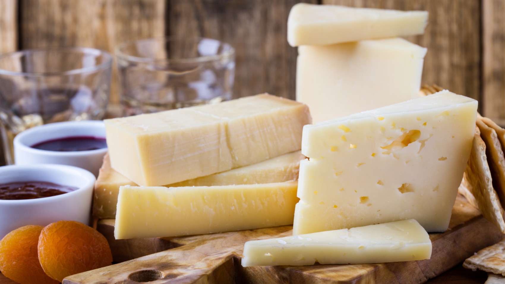 Formaggi di malga: quali sono e come sceglierli
